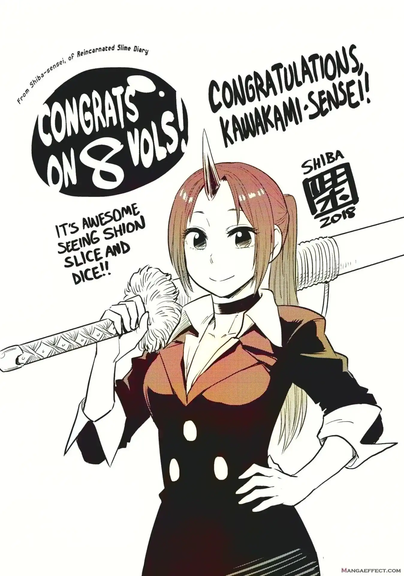 Tensei Shitara Slime Datta Ken Chapter 97.1 25